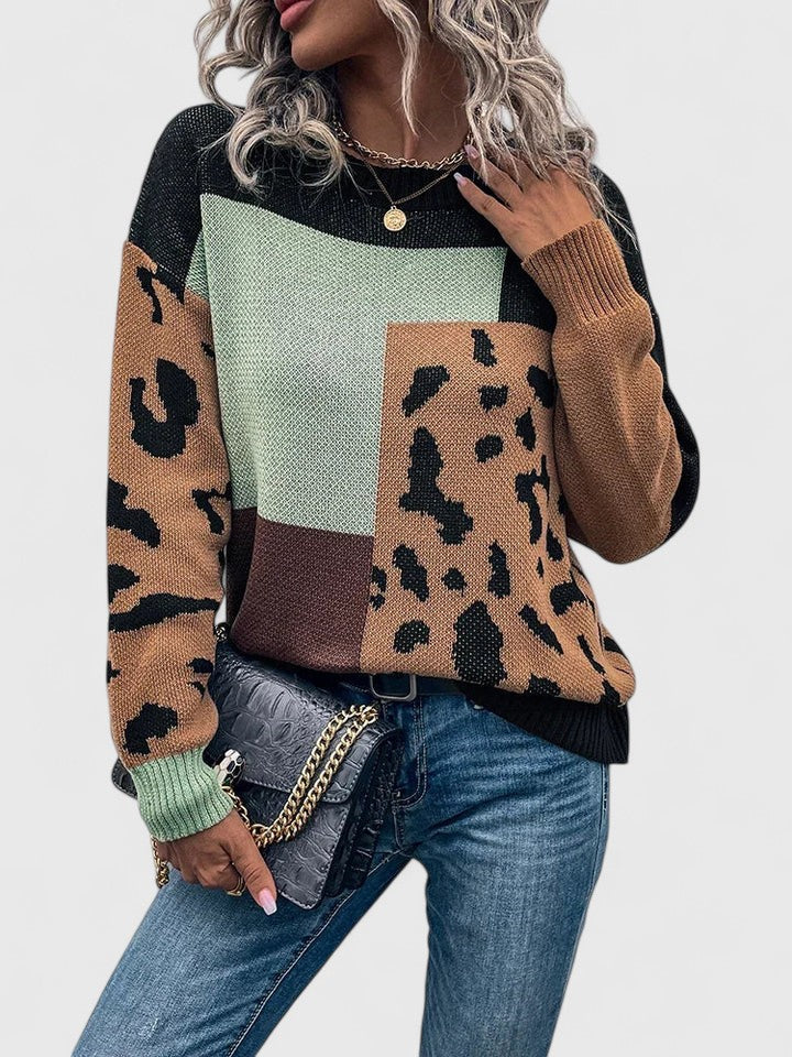 Talia | Comfortable Sweater