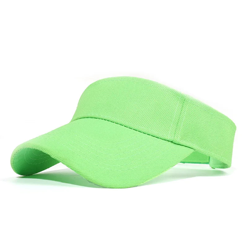 Talia | Adjustable Cotton Cap