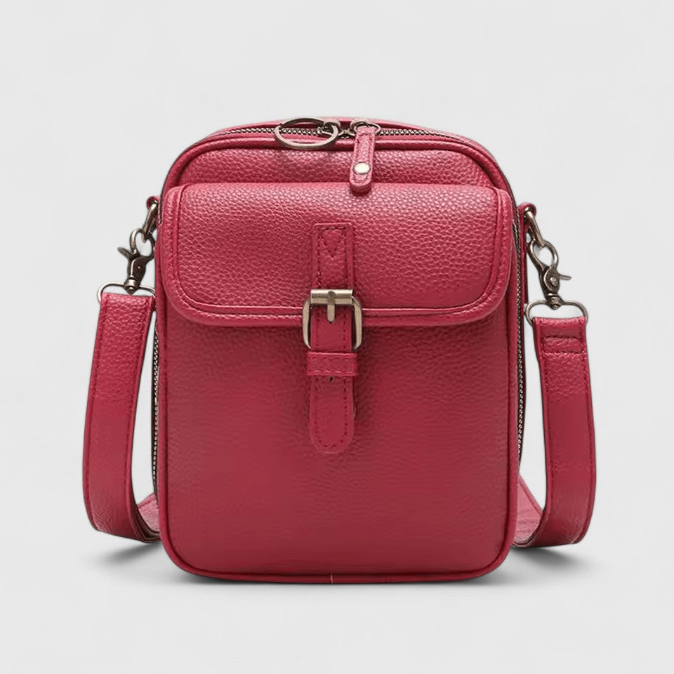 Talia | Sophisticated Crossbody Bag