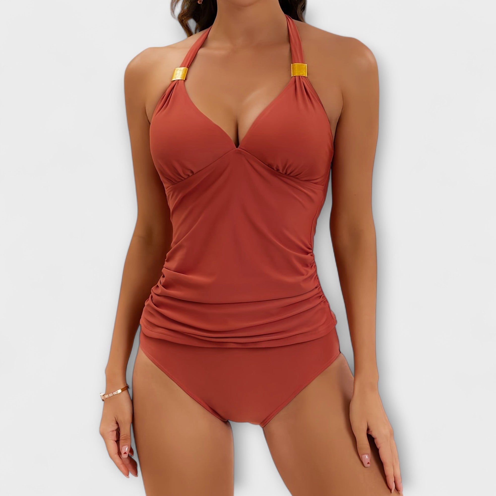 Talia | Two-Piece Swimsuit