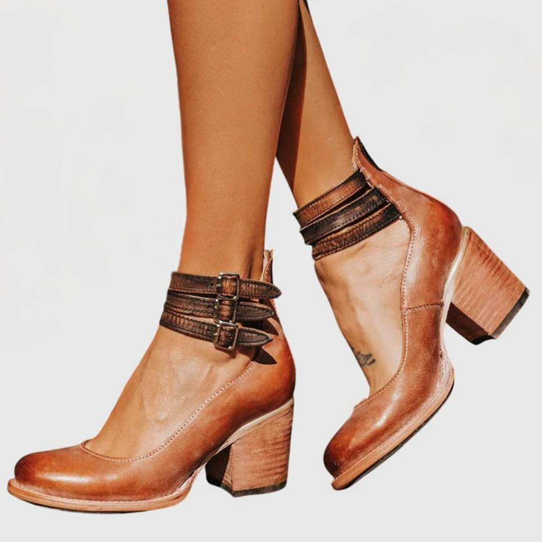 Talia | Elegant and Comfortable Sandals