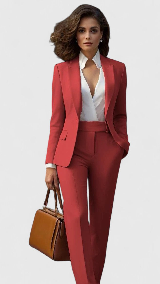 Talia | Elegant Women's Suit