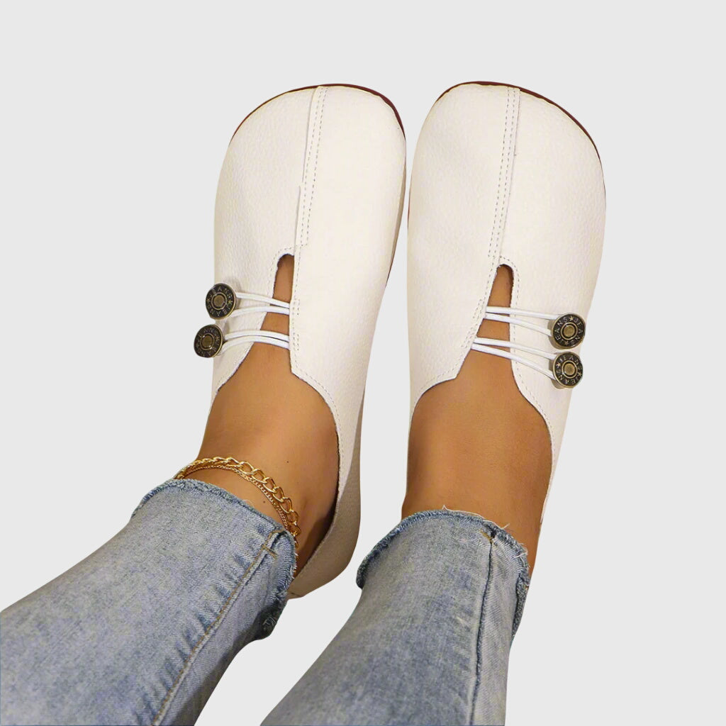 Talia | Daily Comfort Slip-Ons