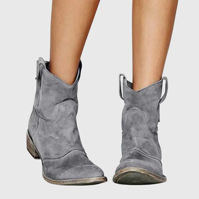 Talia | Vintage Cowboy Boots