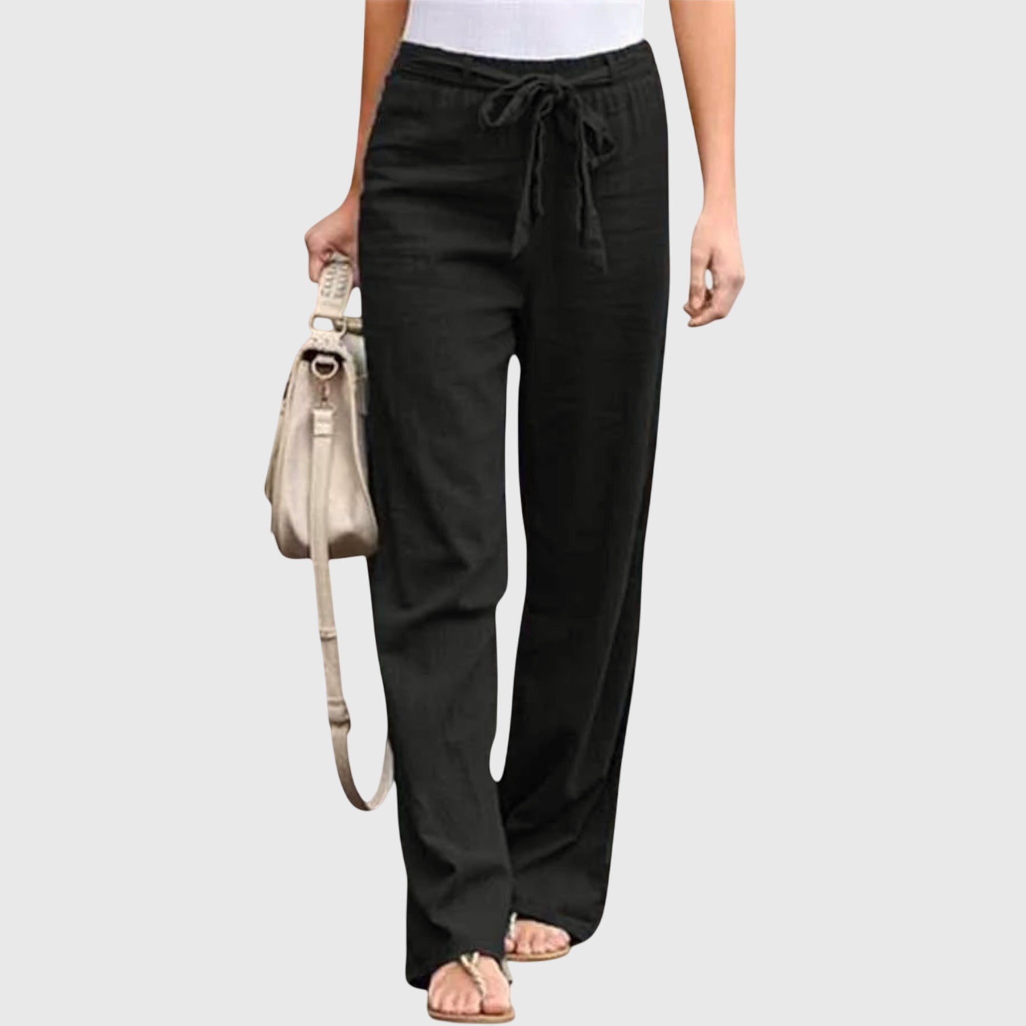Talia | Lightweight Pants