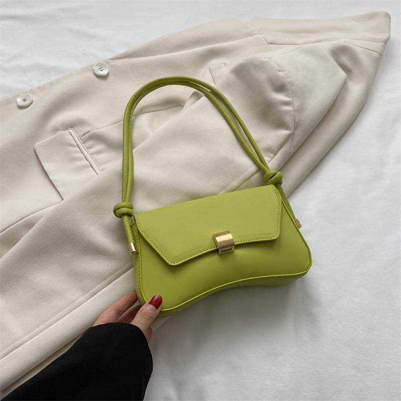 Talia | Vintage Folding Bag