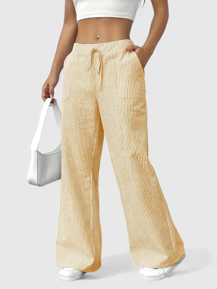 Talia | Elegant Pants