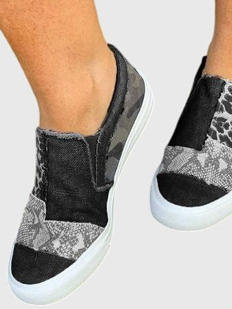 Talia | Pain-Relief Slip-On Shoes