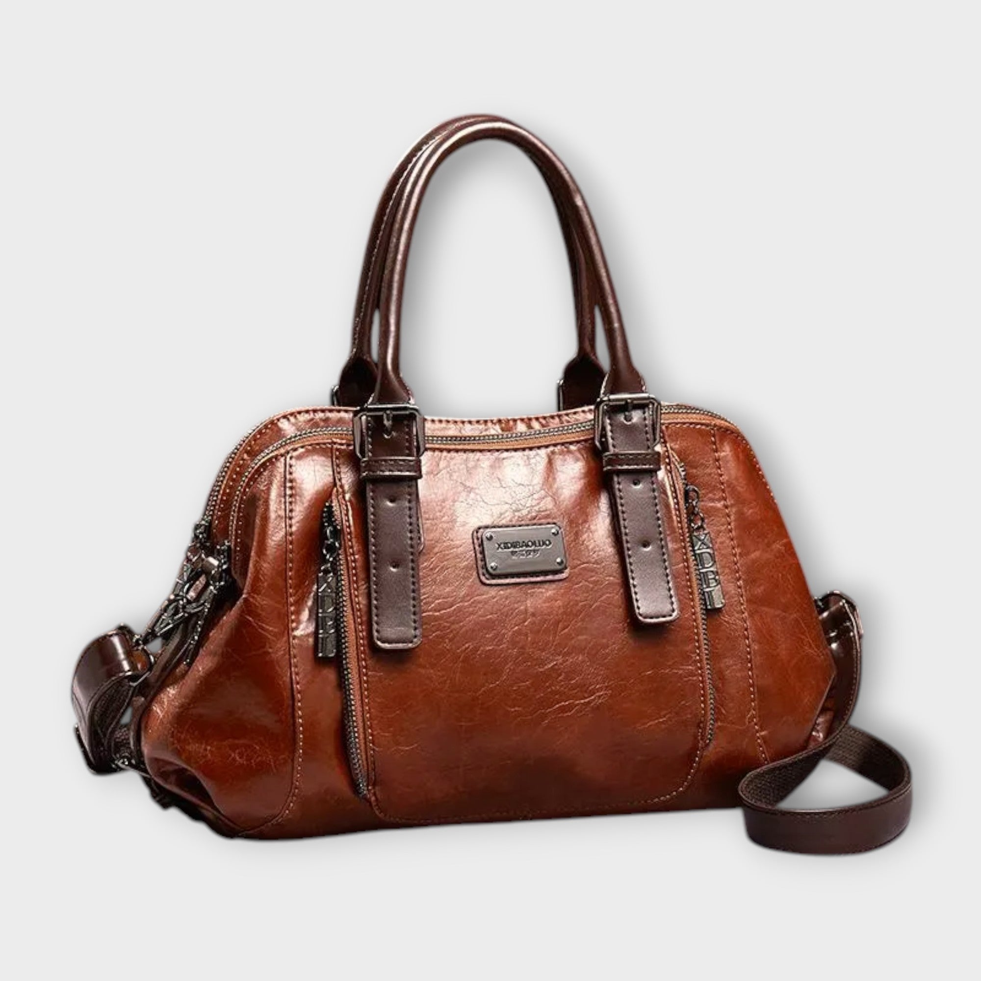 Talia | Elegant Vintage Shoulder Bag