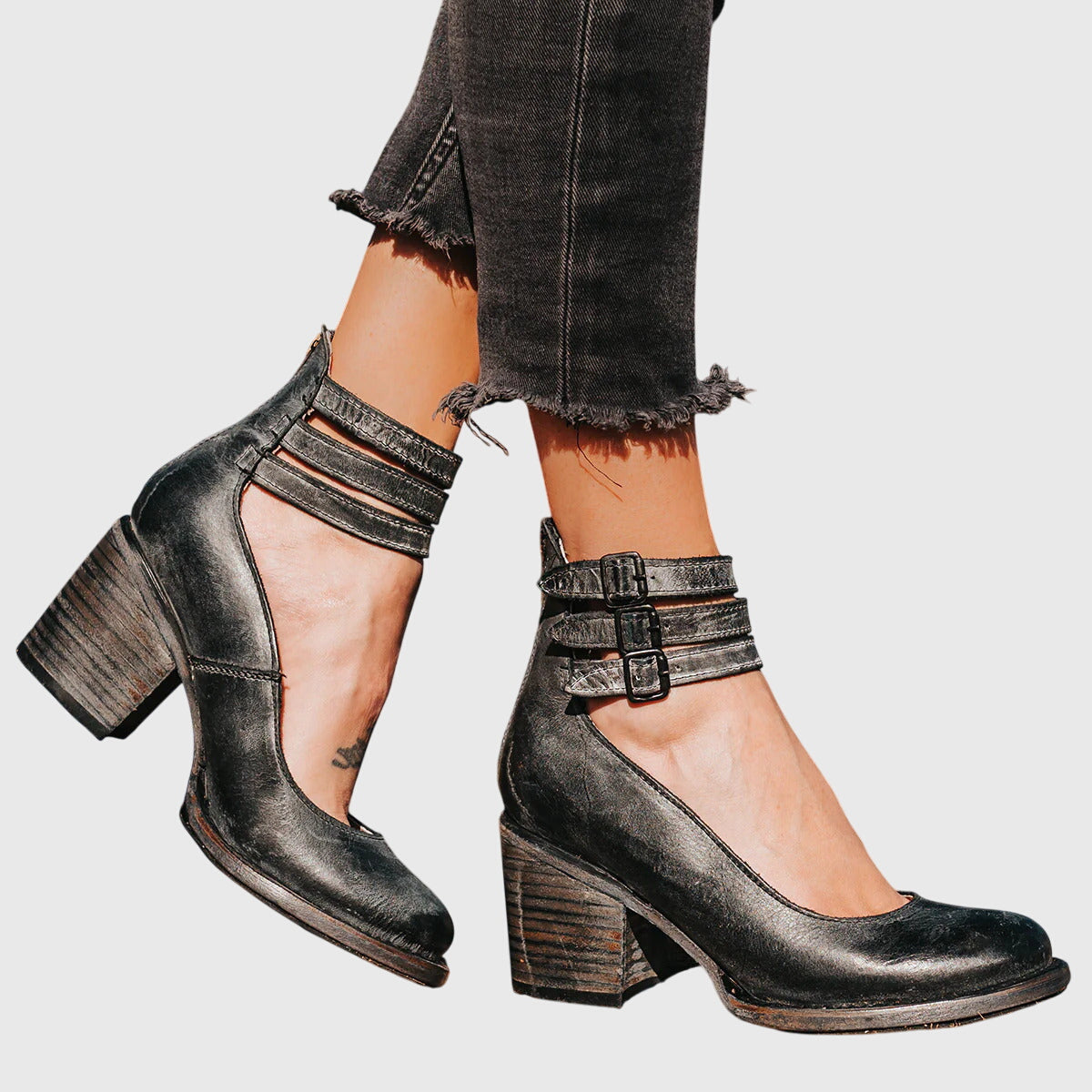Talia | Elegant and Comfortable Sandals