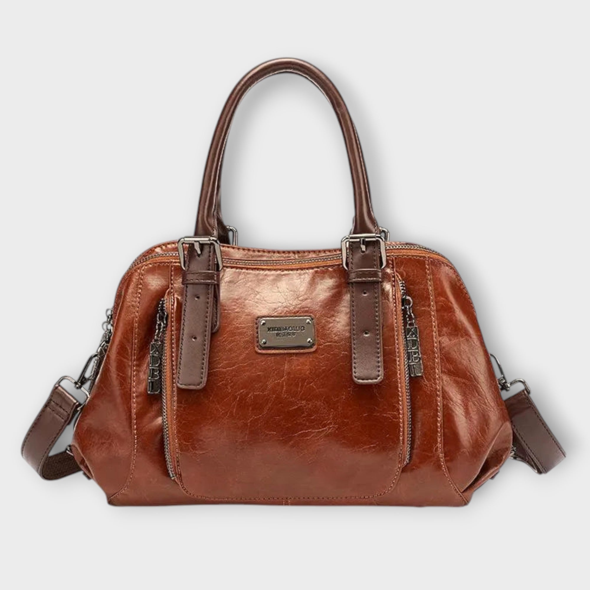 Talia | Elegant Vintage Shoulder Bag