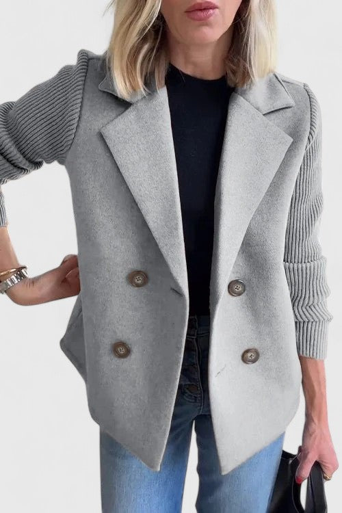 Talia | Elegant Blazer