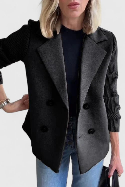 Talia | Elegant Blazer