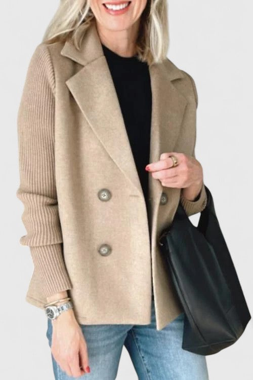 Talia | Elegant Blazer