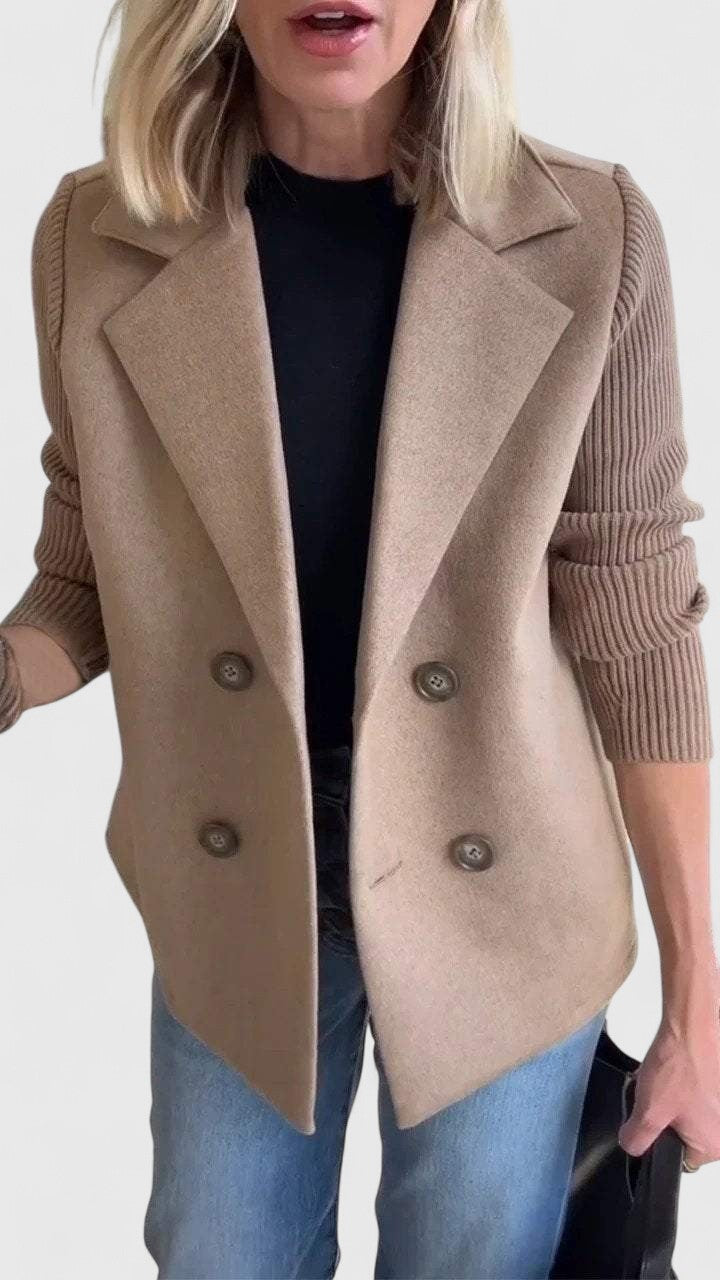 Talia | Elegant Blazer