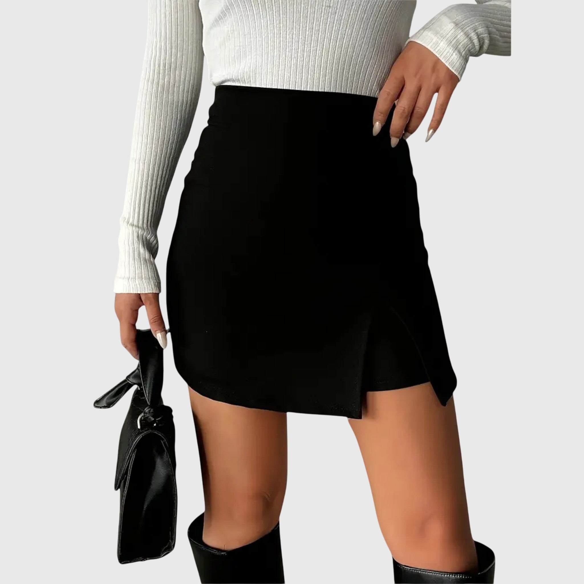 Talia | Pencil Skirt