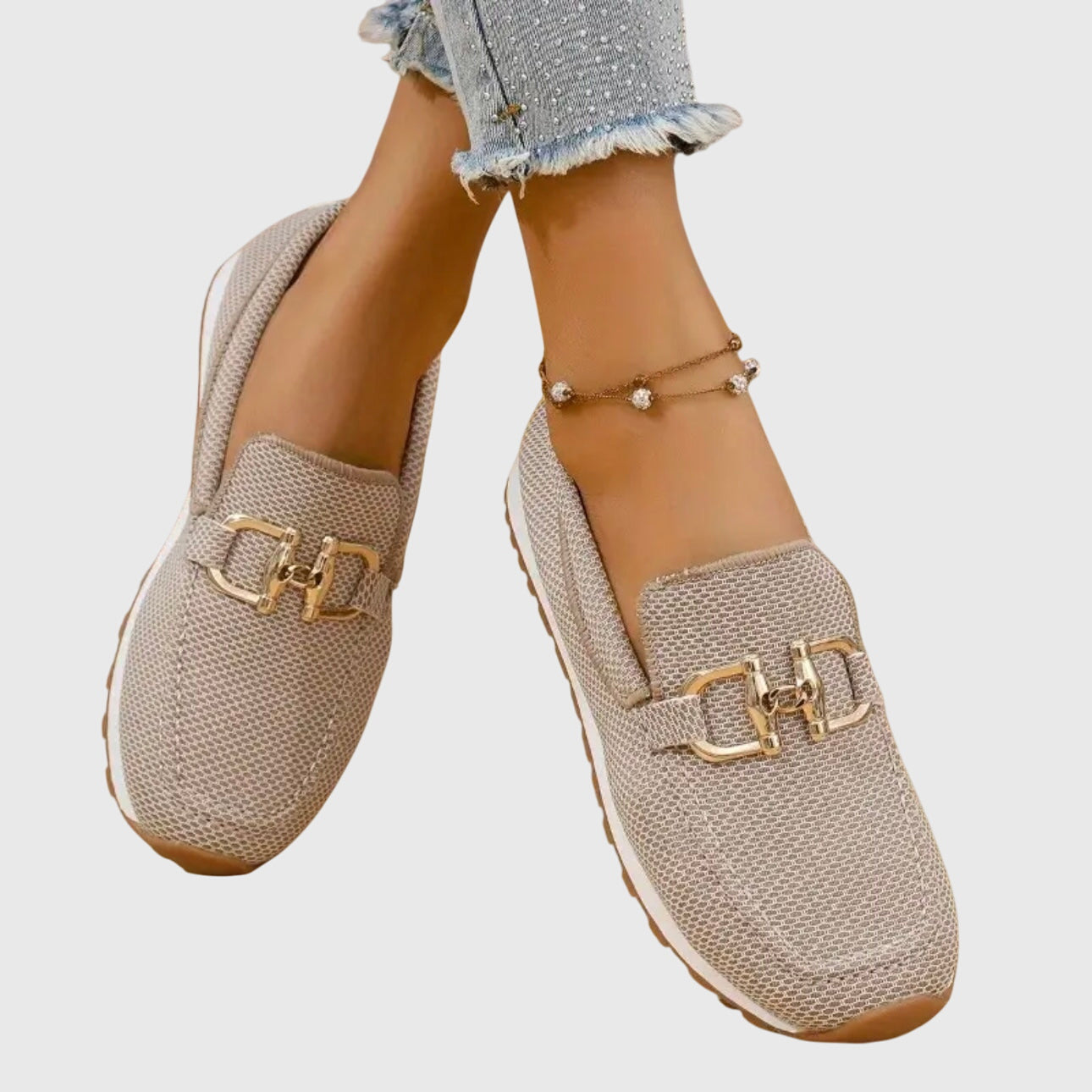 Talia | Orthopedic Loafers