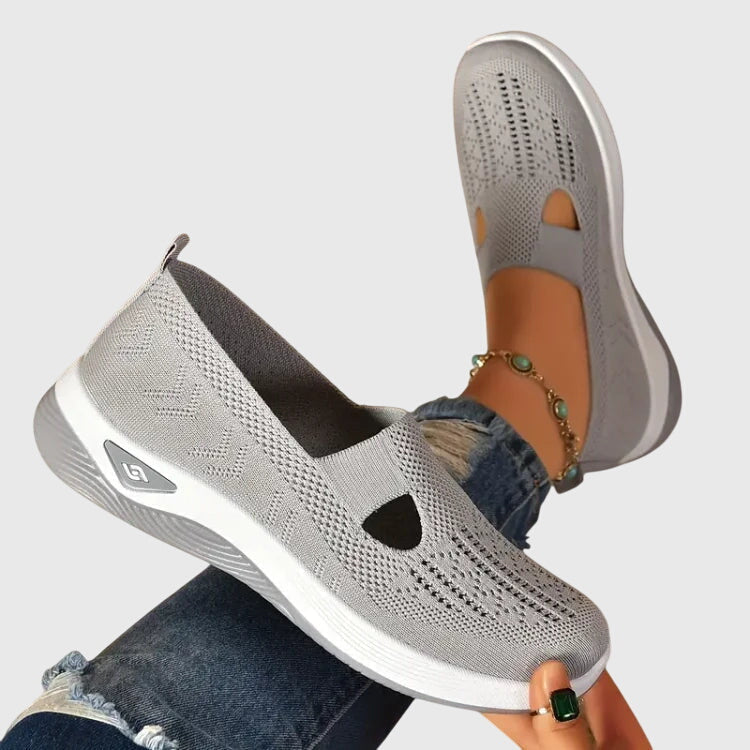 Talia | Orthopedic Walking Shoes