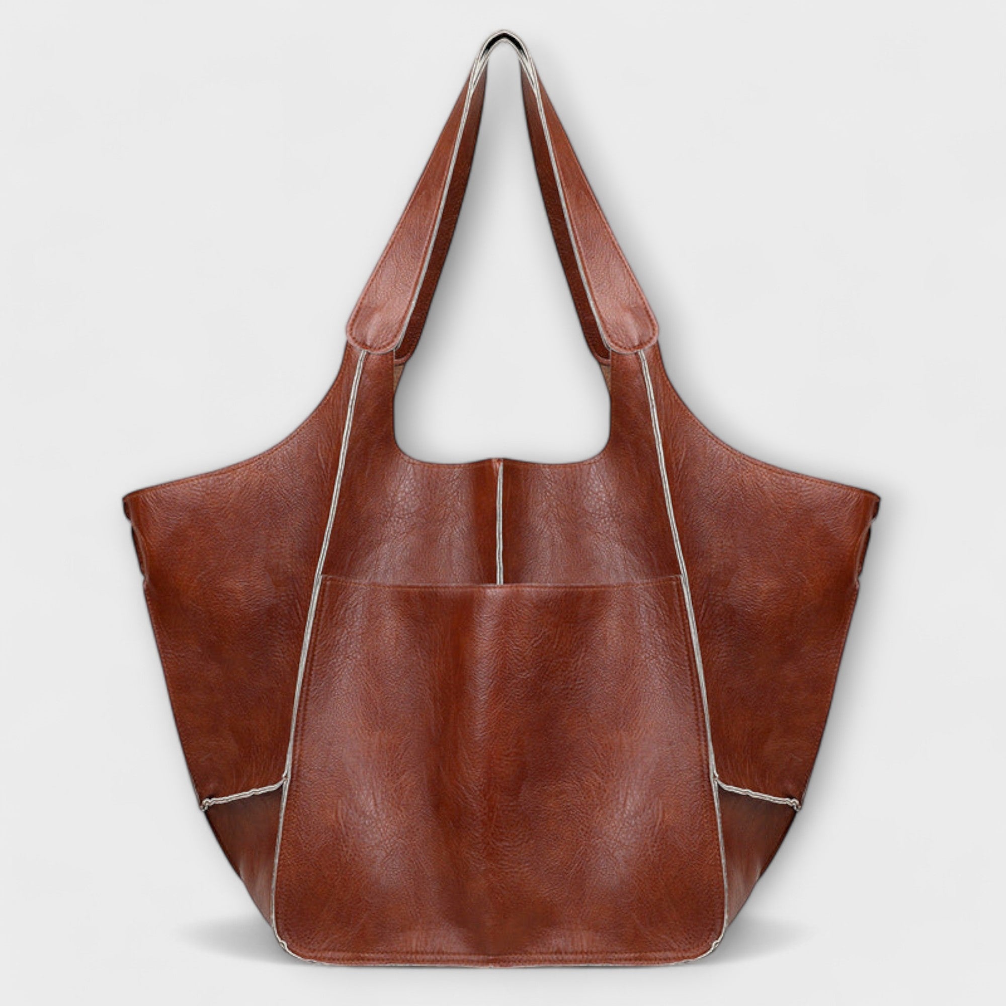 Talia | Oversized Weekender Bag