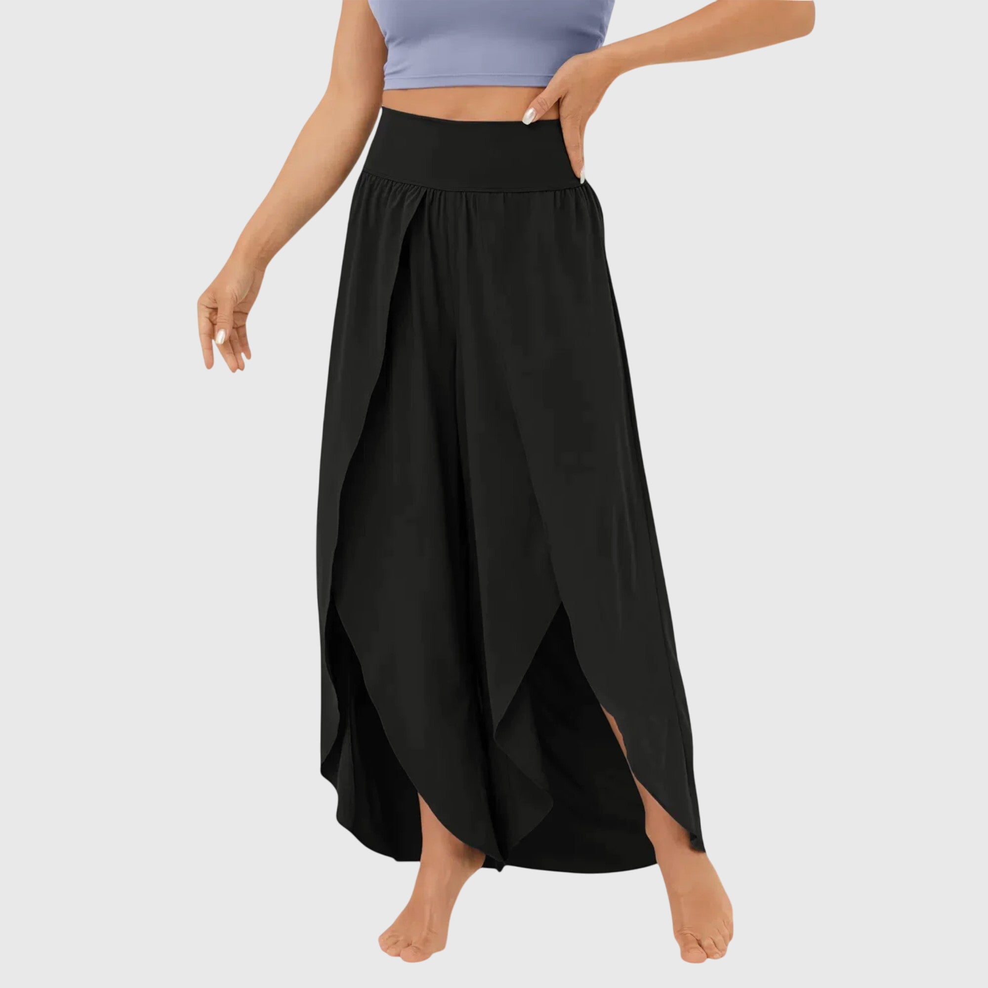 Talia | AirFlow Pants