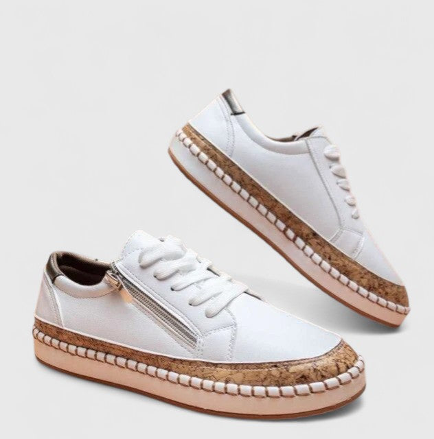 Talia | Olisette Orthopedic Shoes