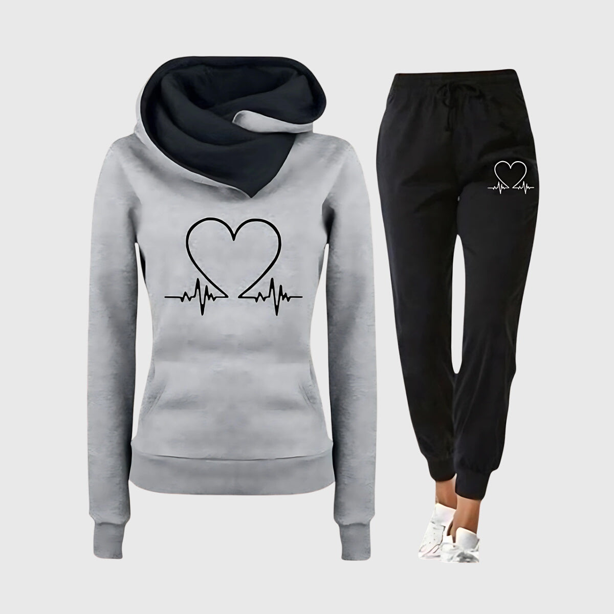 Talia | Comfortable Tracksuit