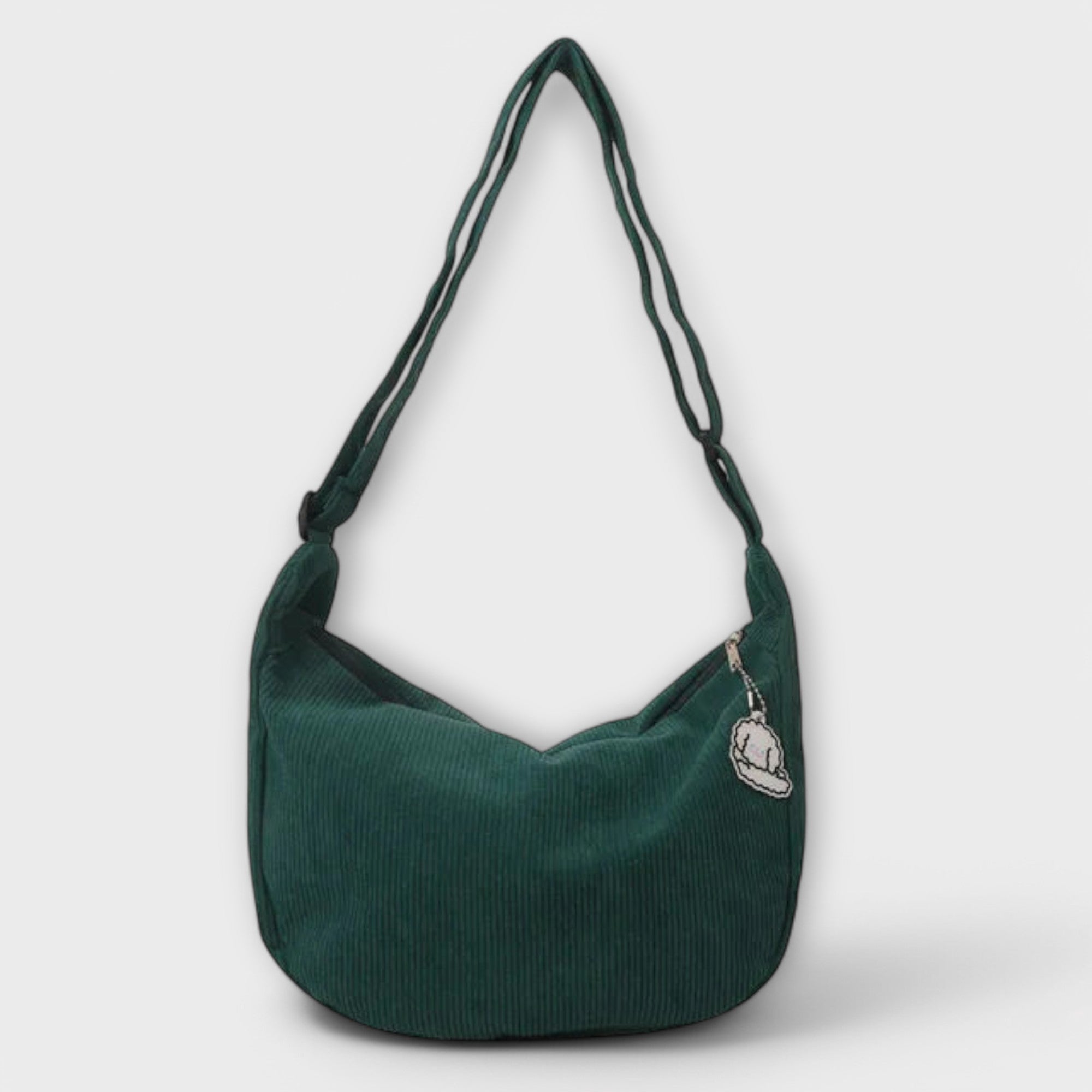Talia | Cordura Shoulder Bags