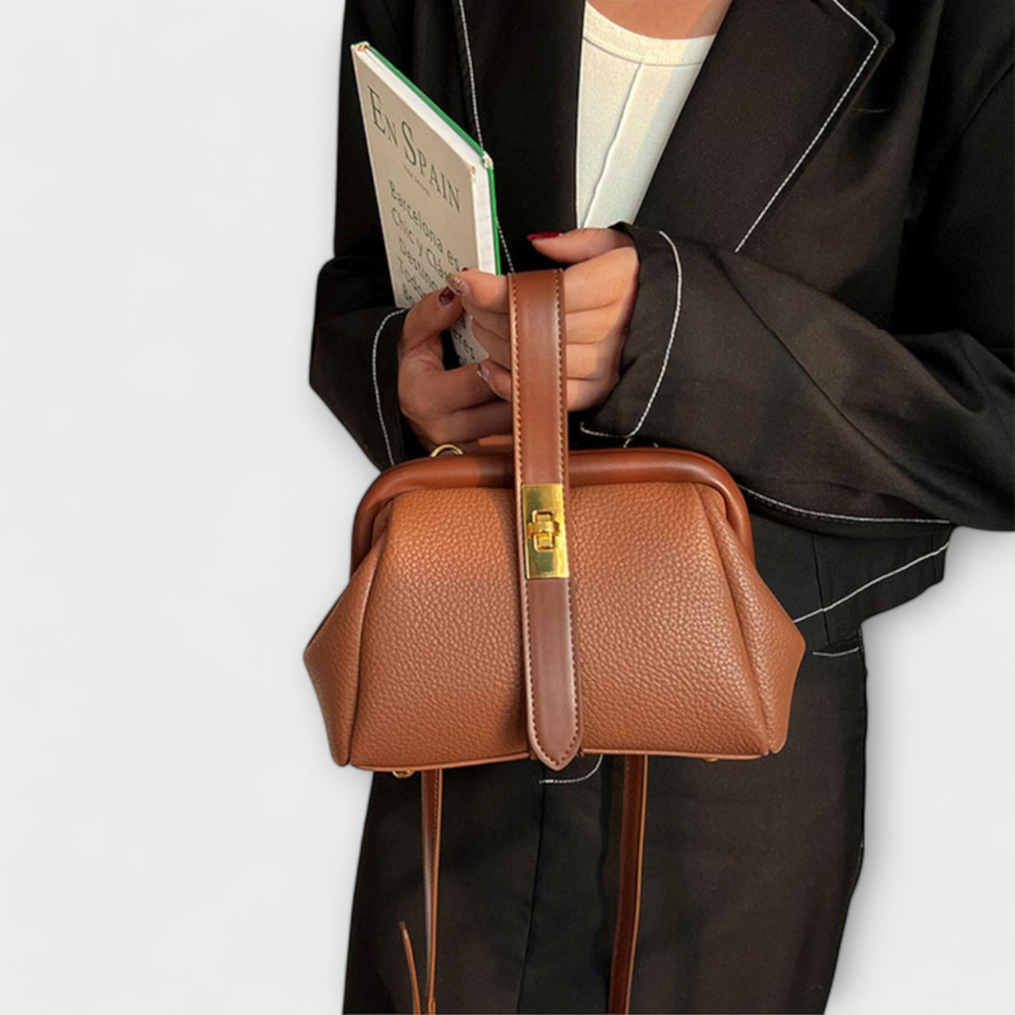 Talia | Retro Bag