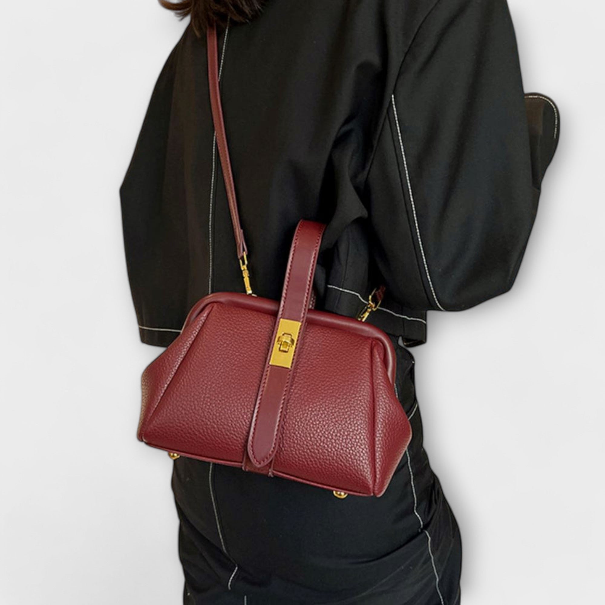 Talia | Retro Bag