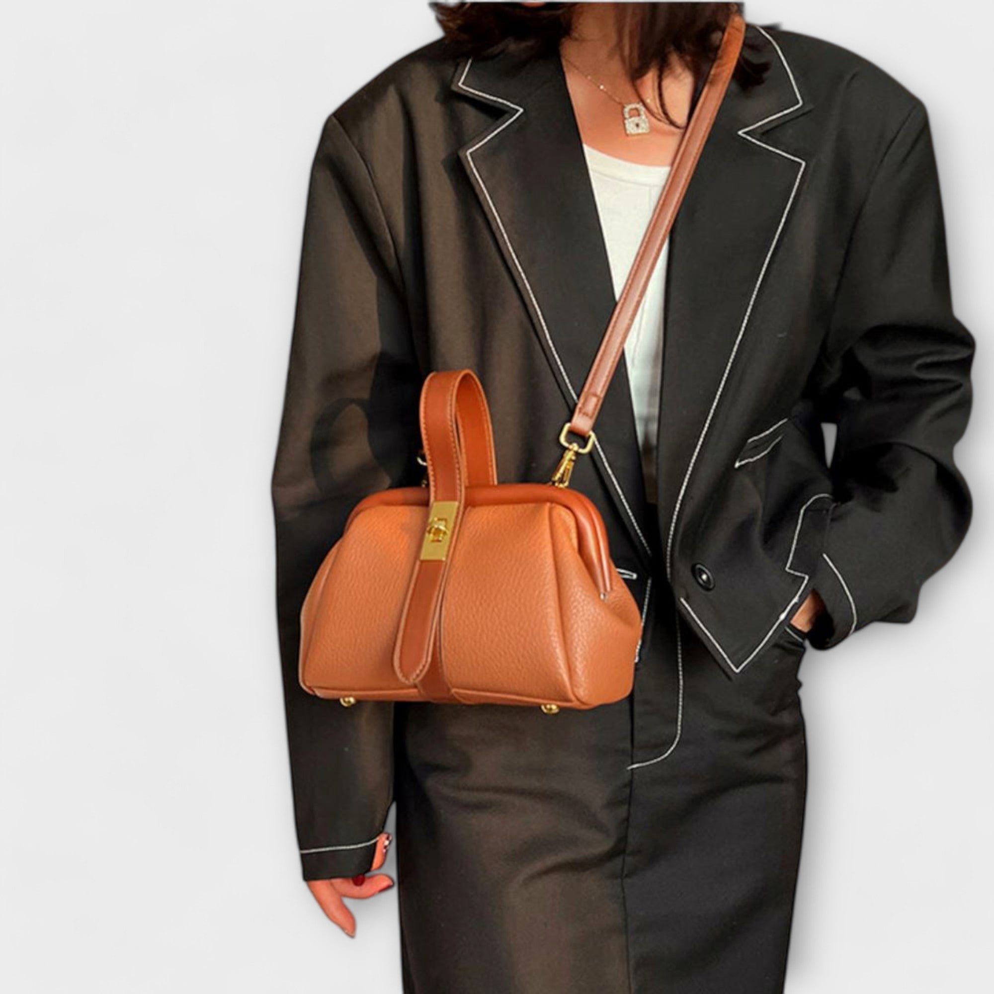 Talia | Retro Bag