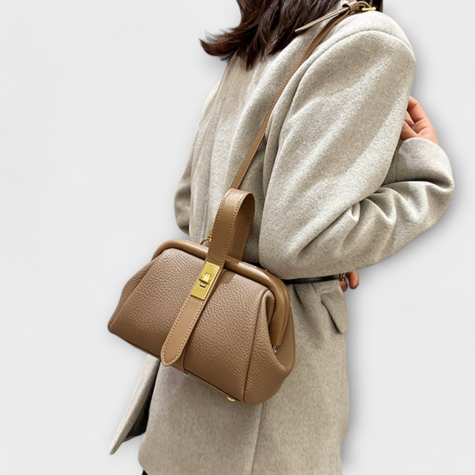 Talia | Retro Bag