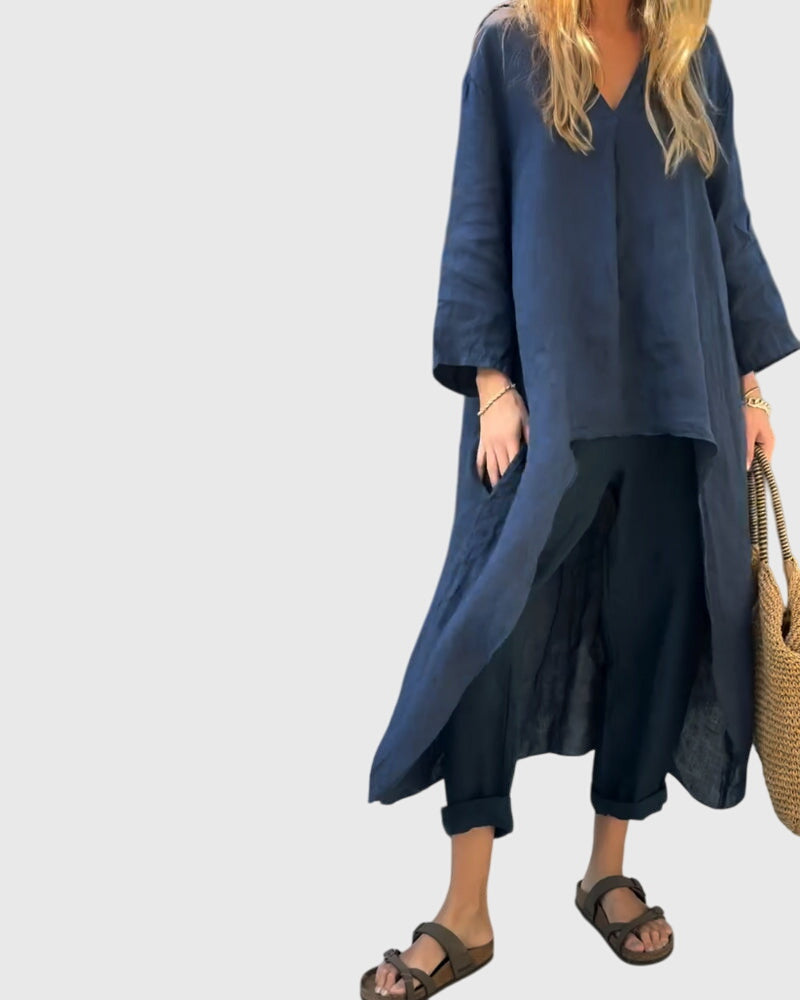 Talia | Chic Two-Piece Set