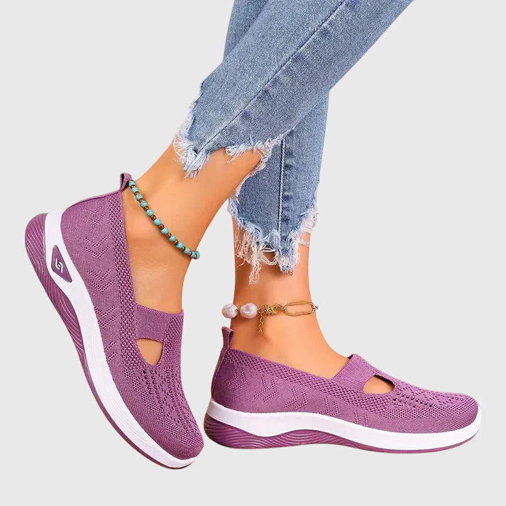 Talia | Orthopedic Walking Shoes