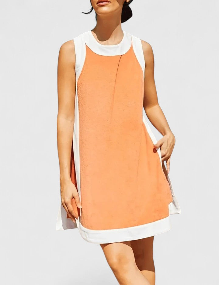 Talia | Comfortable Summer Co-ord