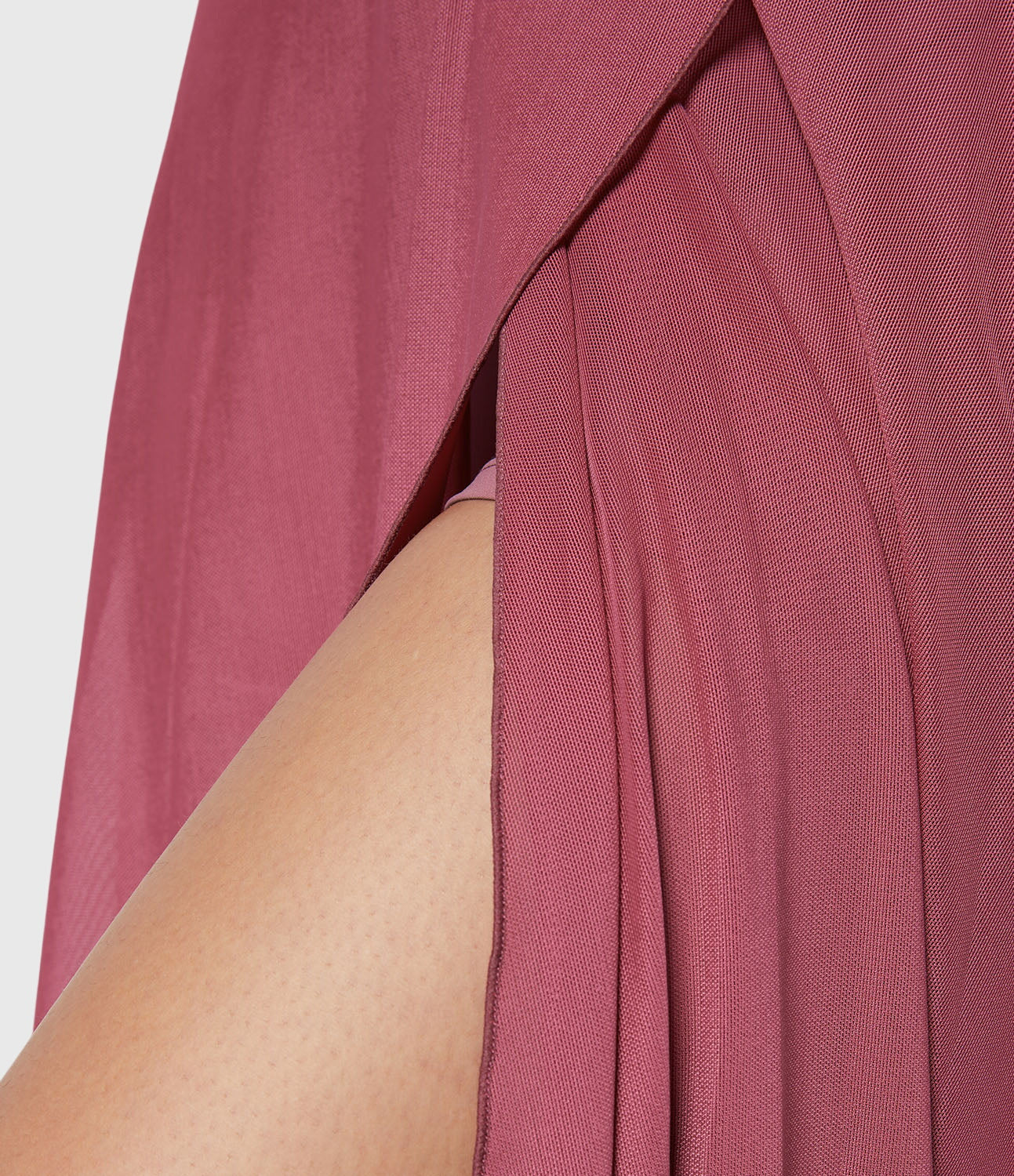 Talia | Elegant 2-in-1 Skirt