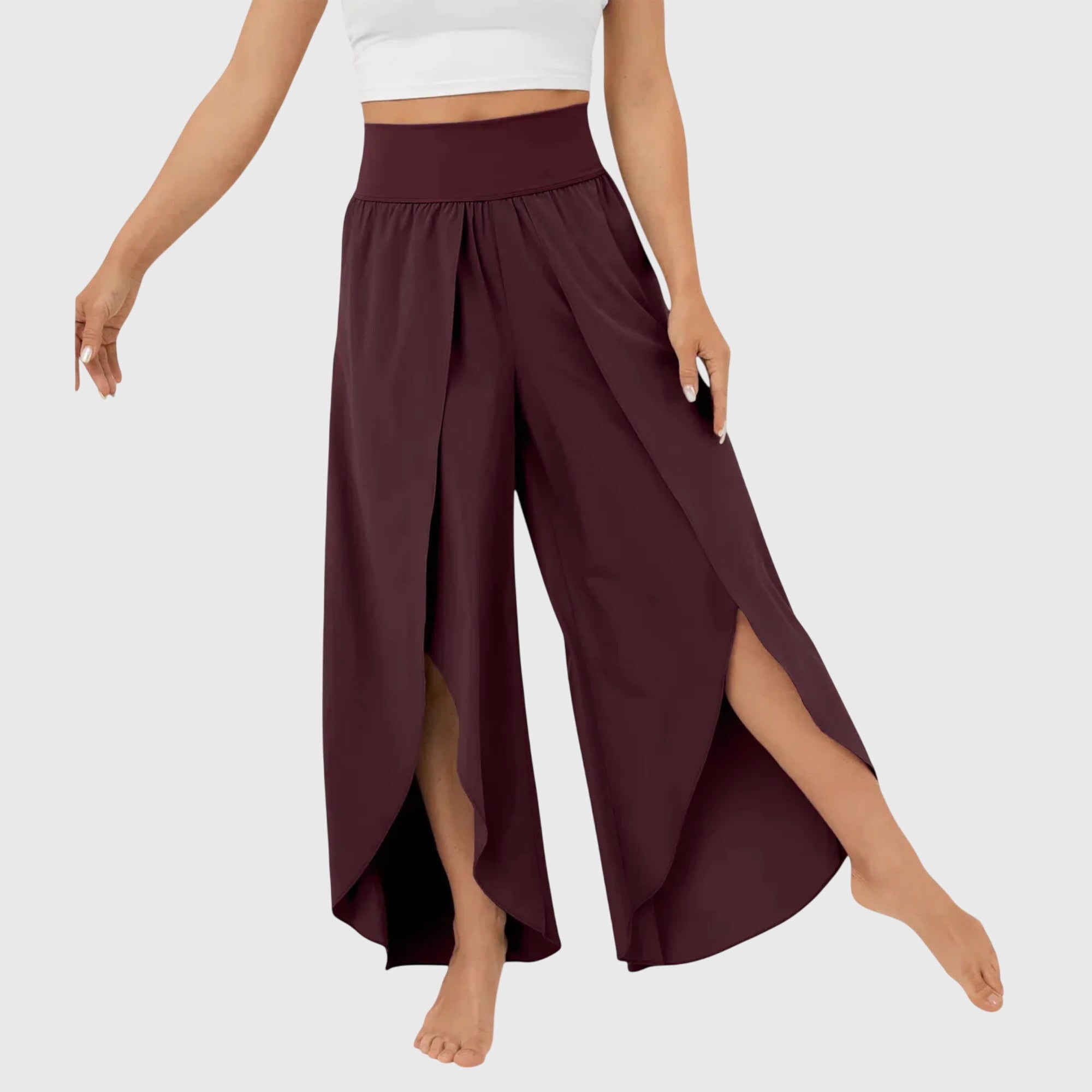 Talia | AirFlow Pants