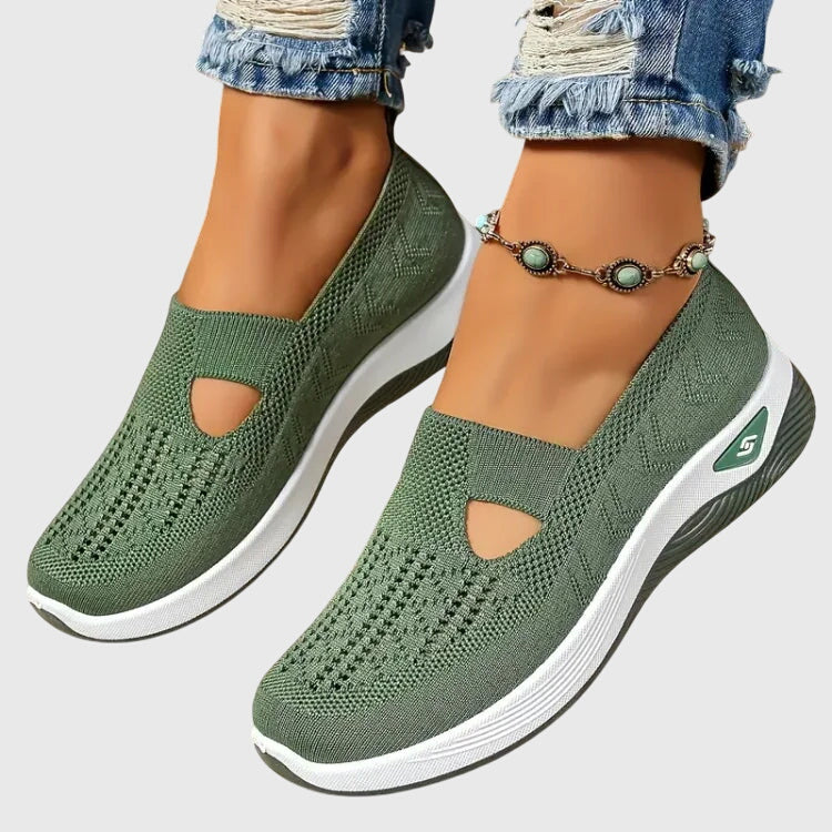 Talia | Orthopedic Walking Shoes