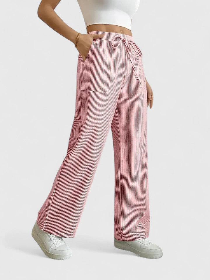Talia | Elegant Pants