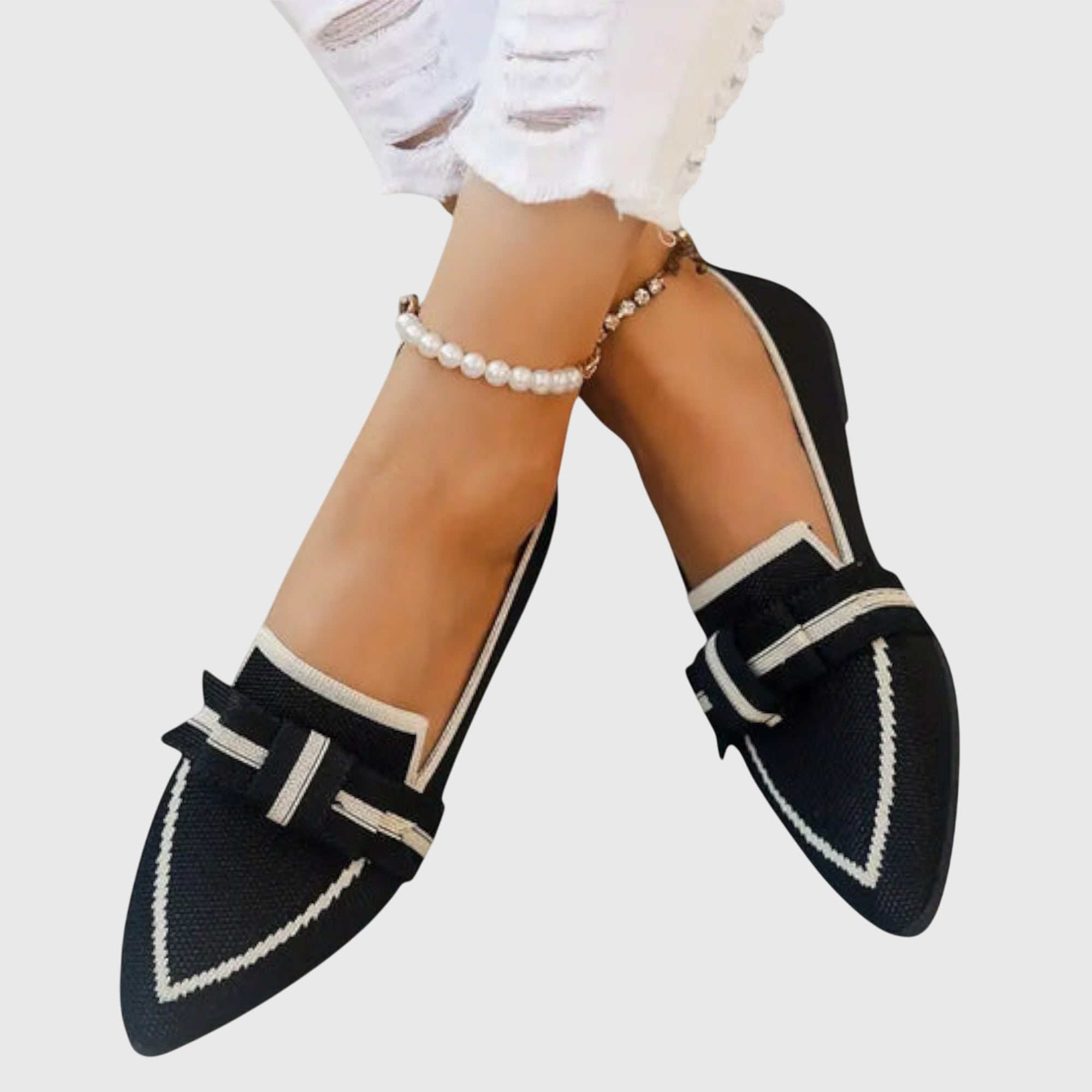 Talia | Comfy Shoes (Limited Edition)
