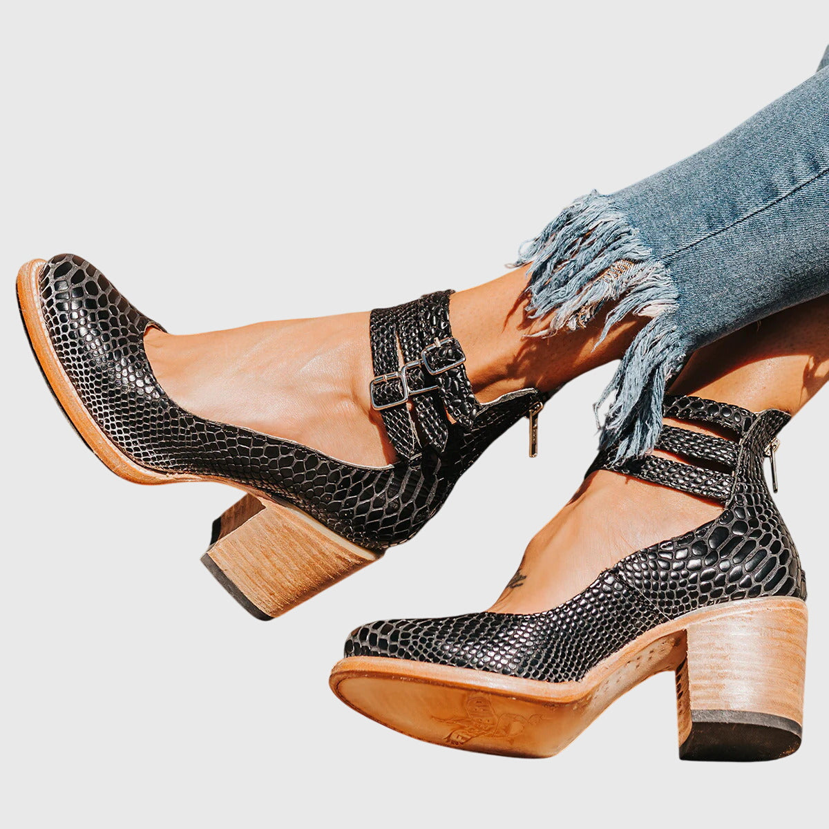 Talia | Elegant and Comfortable Sandals