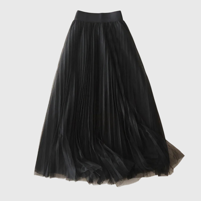Talia | Tulle Skirt
