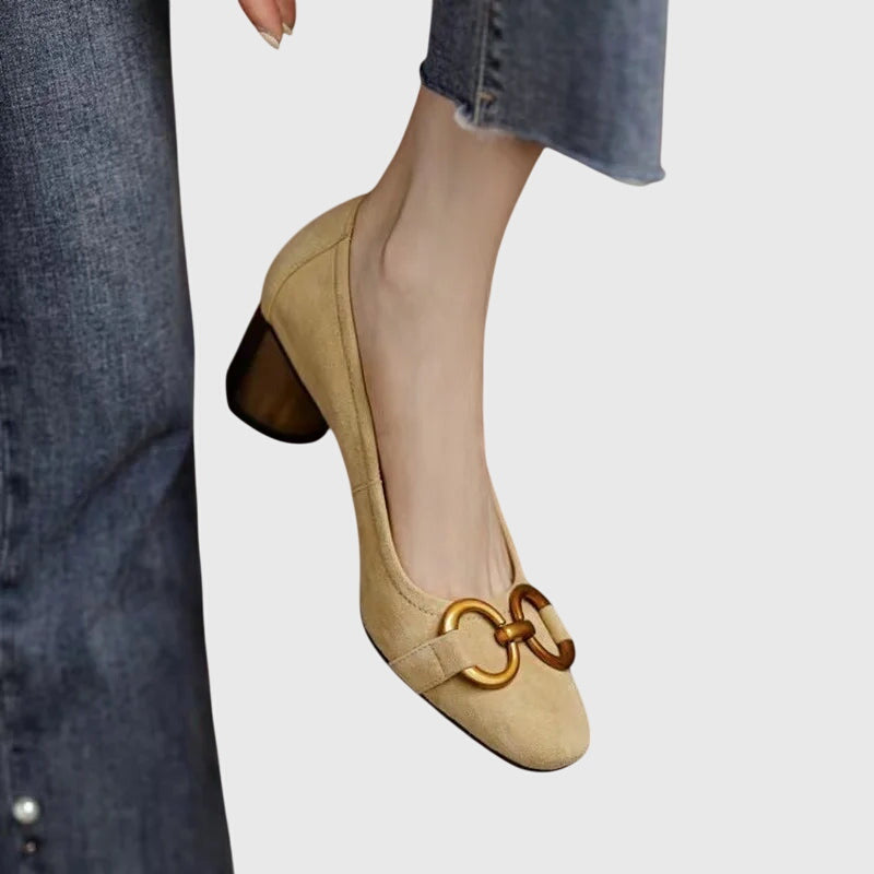 Talia | Stylish High Heels