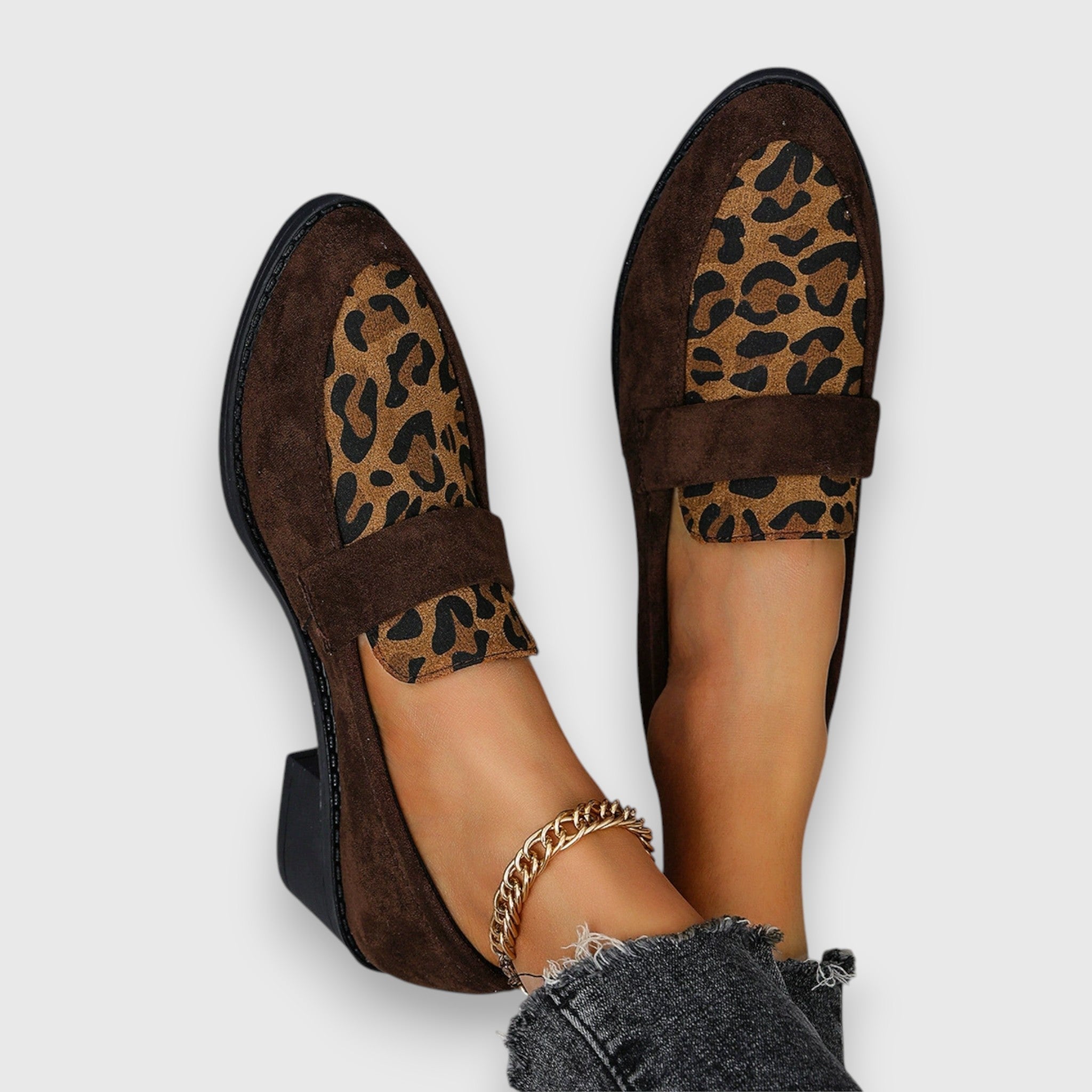 Talia | Comfortable Loafers