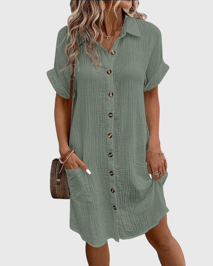 Talia | Comfortable Dress