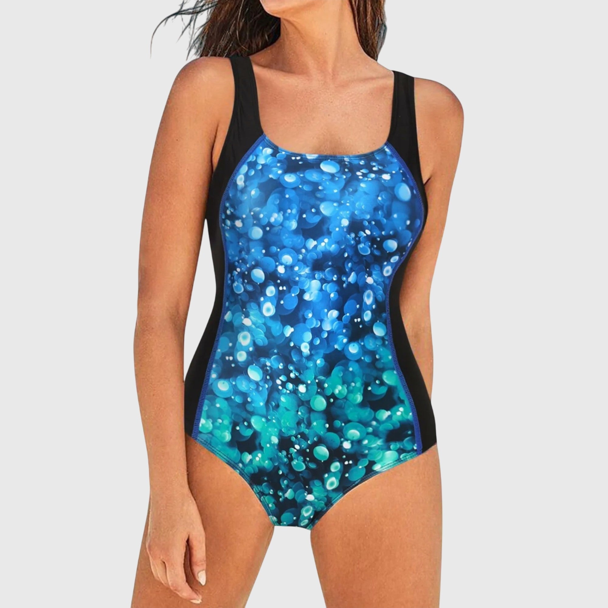 Talia | Shaping Swimsuit