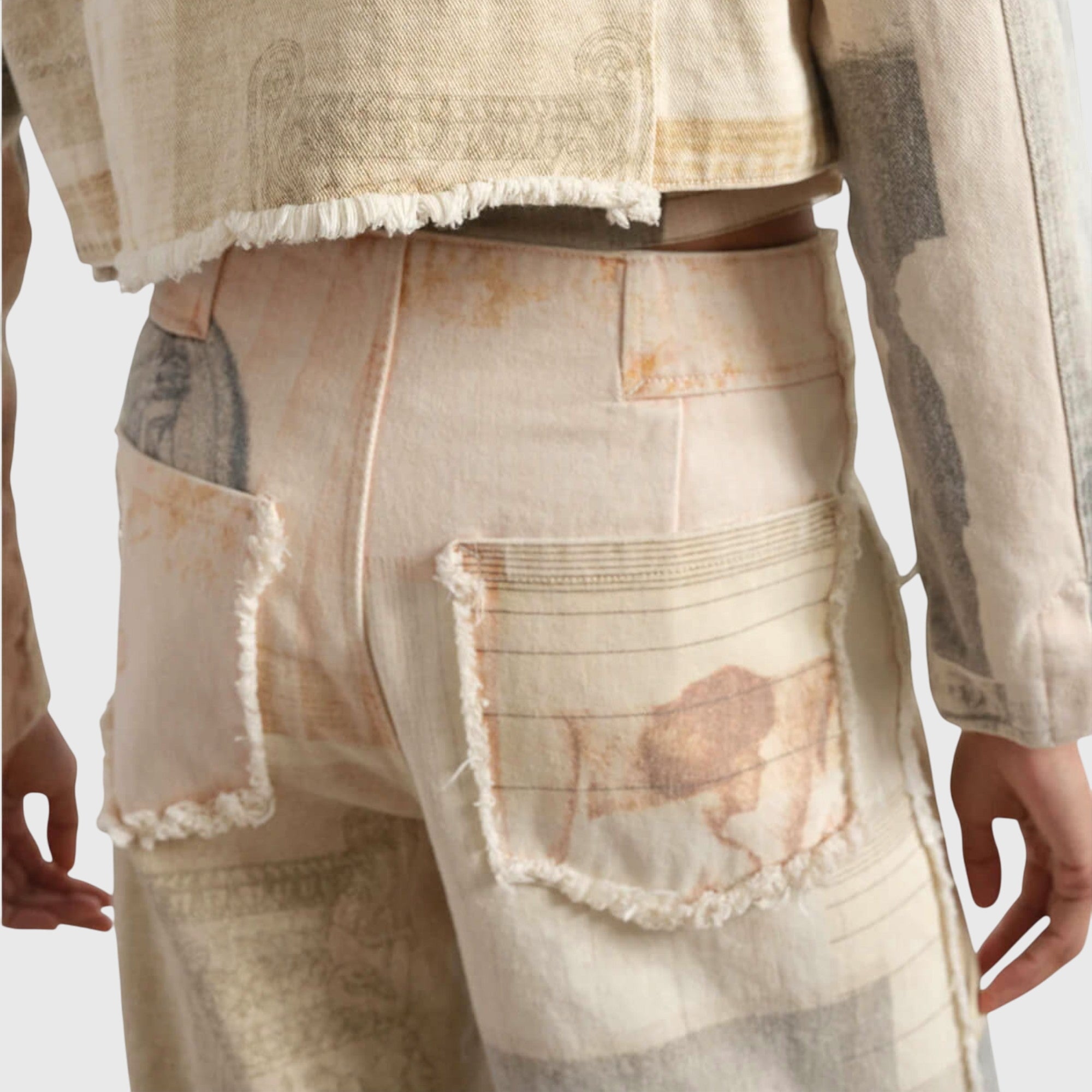 Talia | Wide Jeans