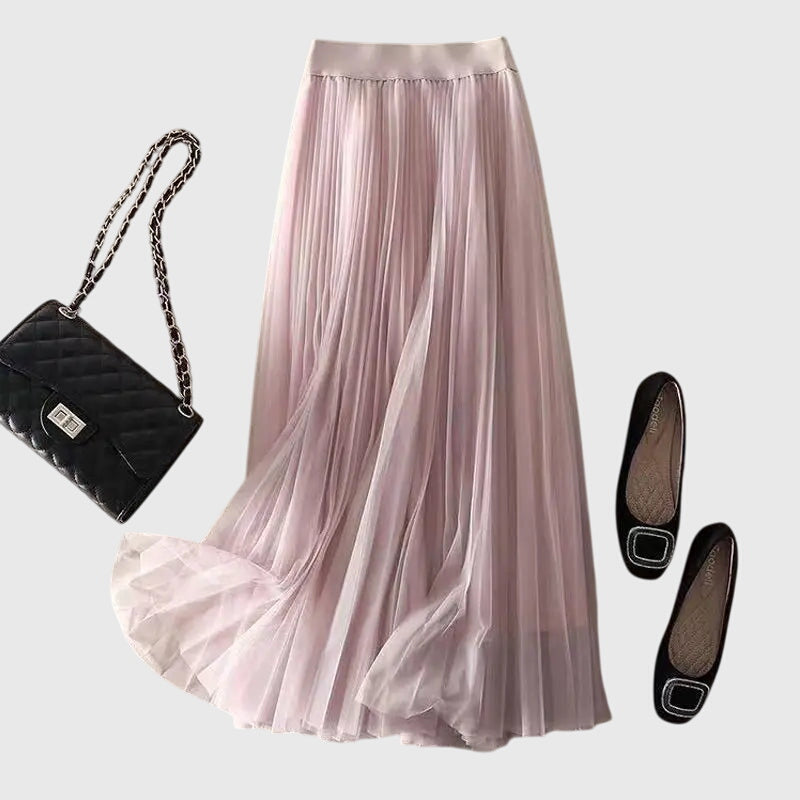 Talia | Tulle Skirt