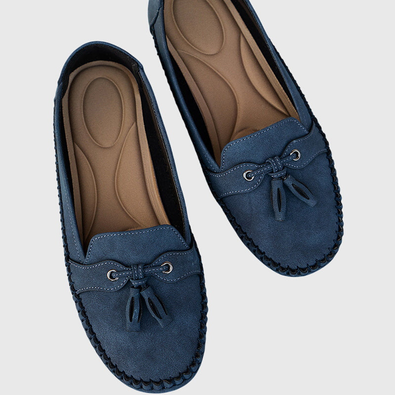 Talia | Comfortable Soft Loafers