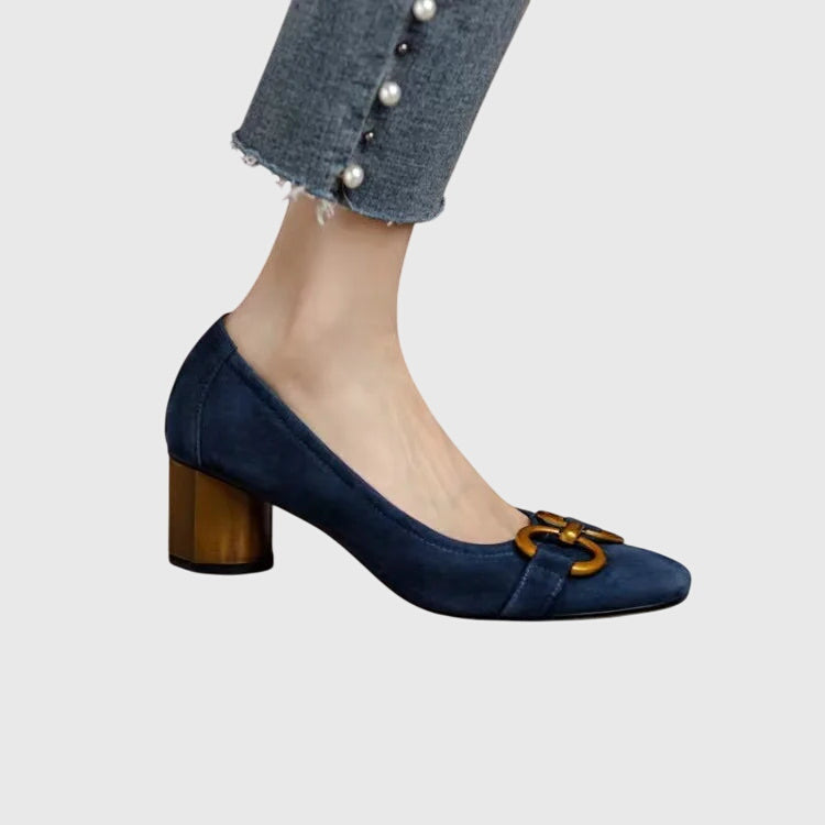 Talia | Stylish High Heels