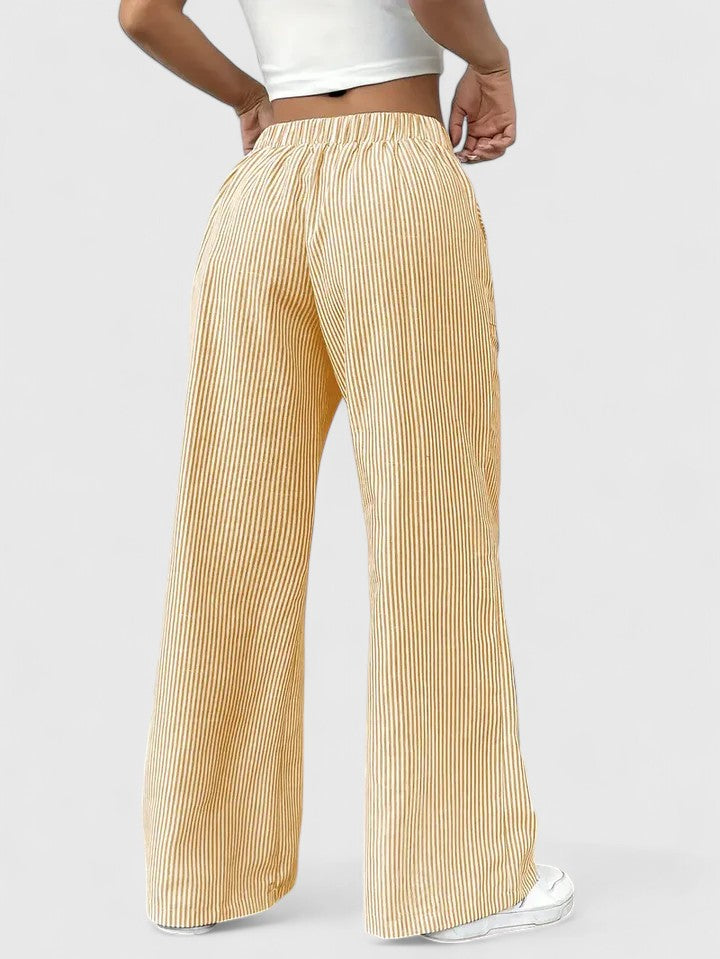 Talia | Elegant Pants